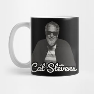 Cat Stevens / 1948 Mug